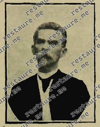 Alfredo de Siqueira Montes Junior