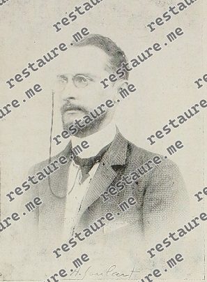 Arthur Goulart