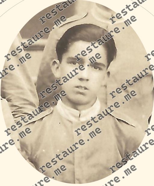 Danilo S Lacerda