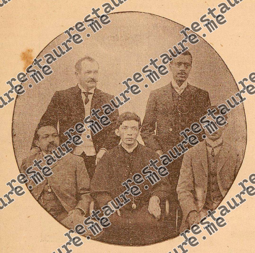 A José Marques