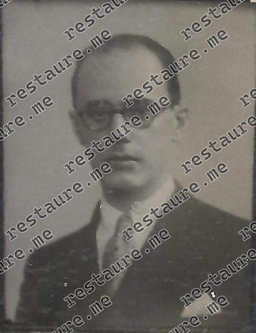 Henrique Barbosa Bahiana