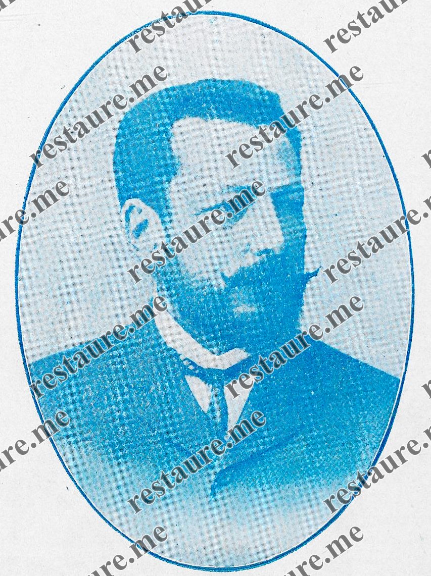 Eduardo da Silva Prates