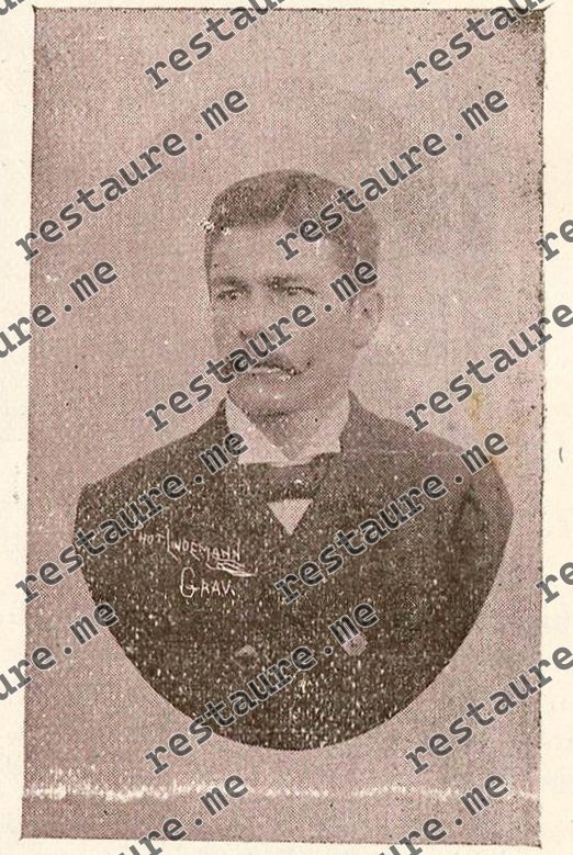 José Alves de Abreu
