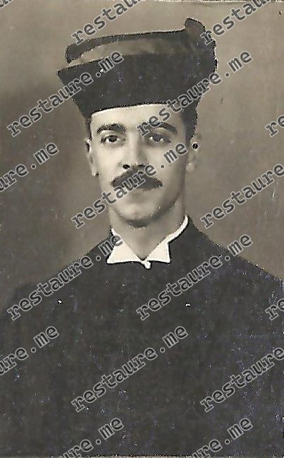 Aluizio Peixoto Larangeira