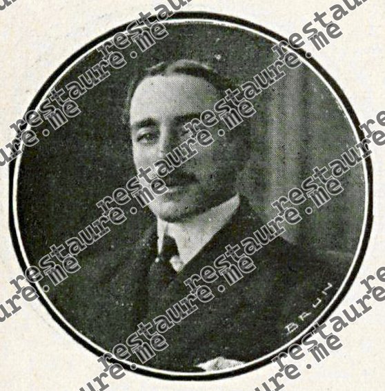 Ernesto Marcellino Pinto
