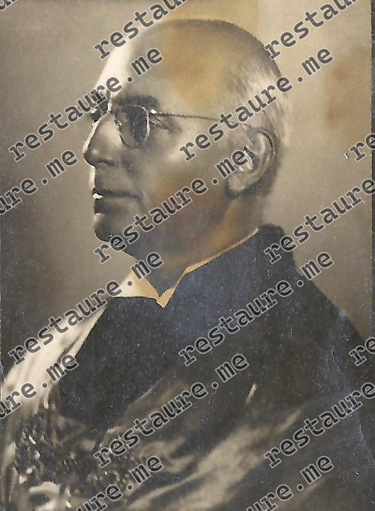 David José Perez