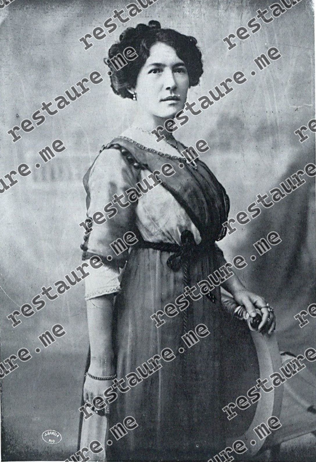 Anita Prado