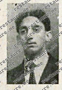 Romulo Ayres
