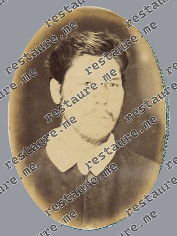 Antonio Bernardino Cardoso