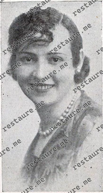 Nilda Bastos Cruz