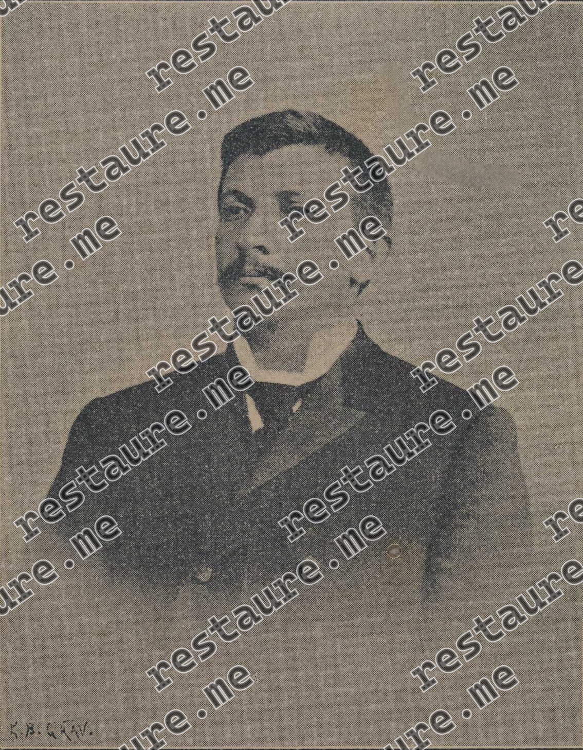 Anísio Auto de Abreu