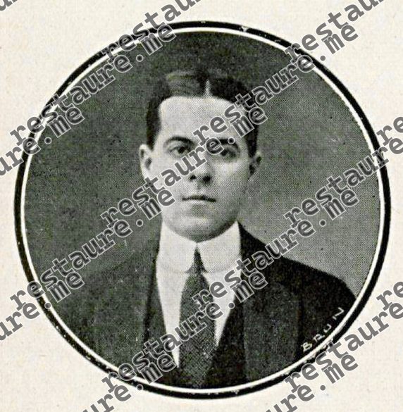 Fernando Mesquita