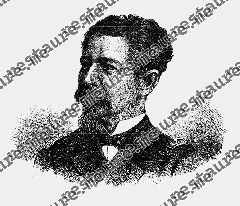 Antonio Enéas Gustavo da Fonseca Galvão
