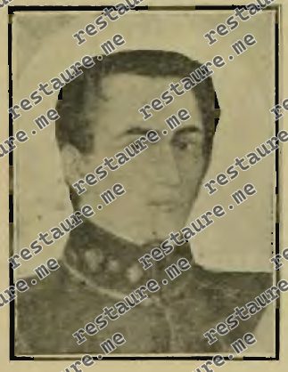 Bento de Mello Pereira