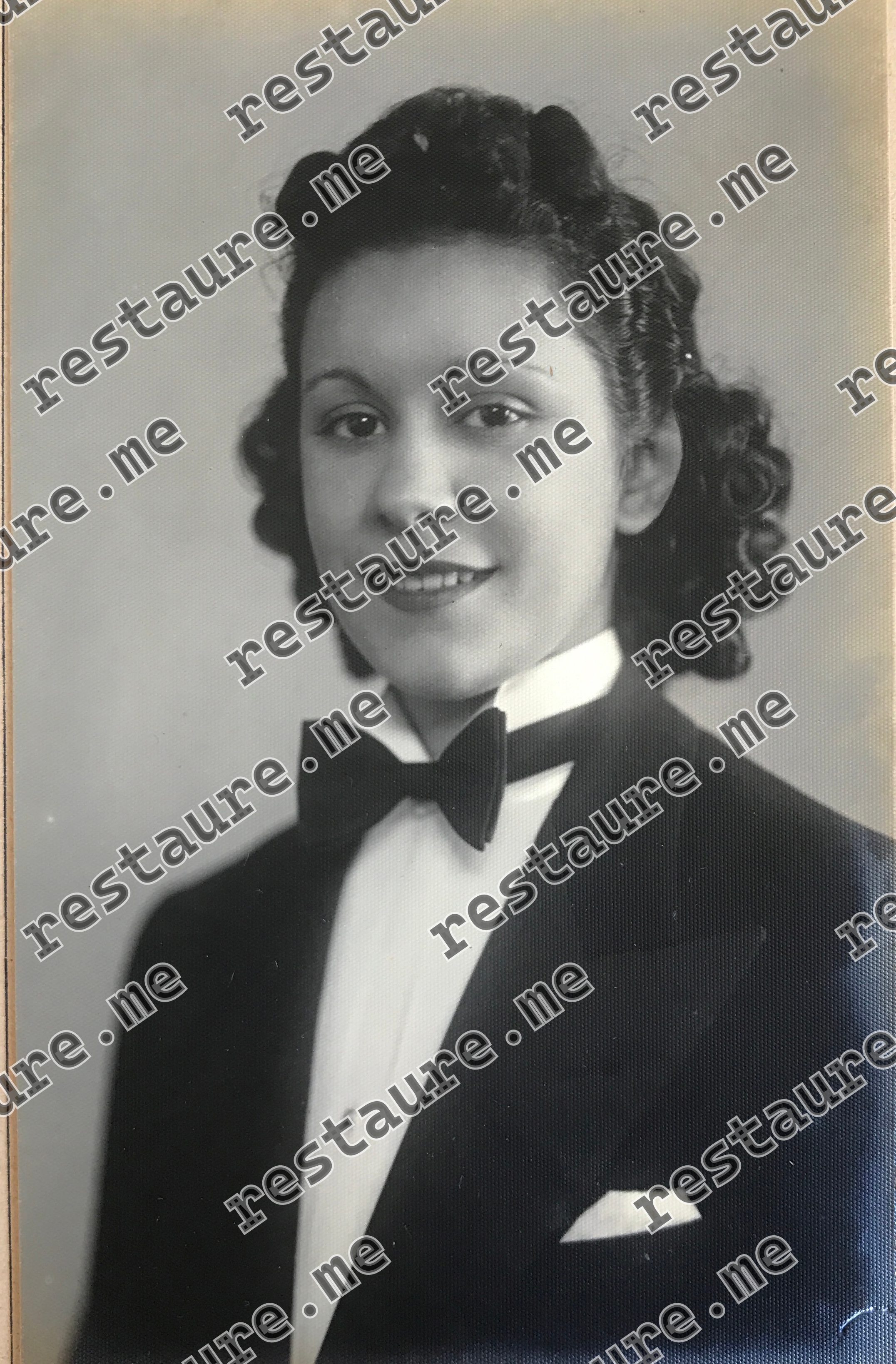 Graciema Henela Fernandes