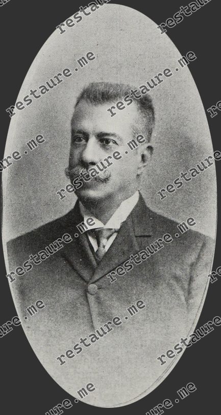 Aguiar Moreira