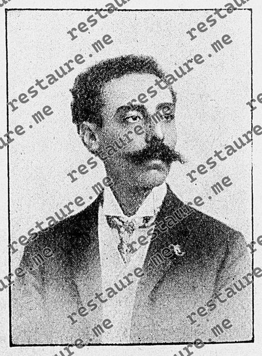 Afonso Costa
