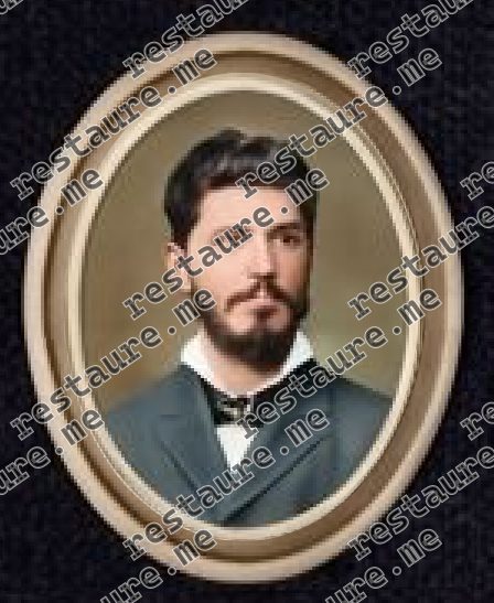 Carlos Norberto de Sousa Aranha