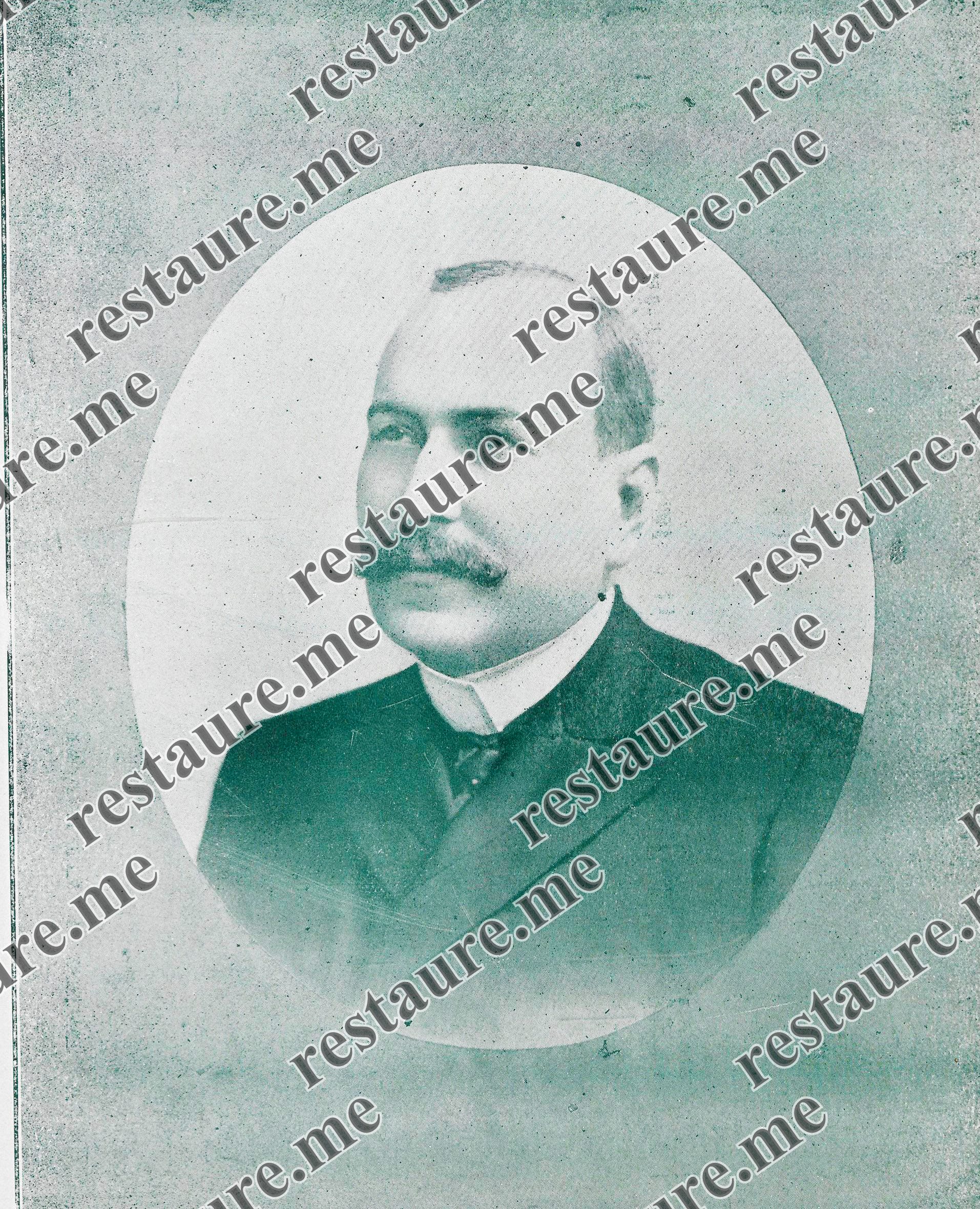 José Joaquim Seabra