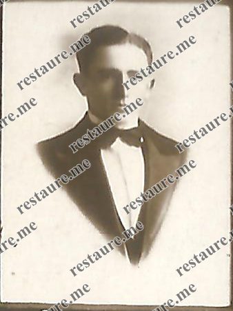Ary Gomes Drummond