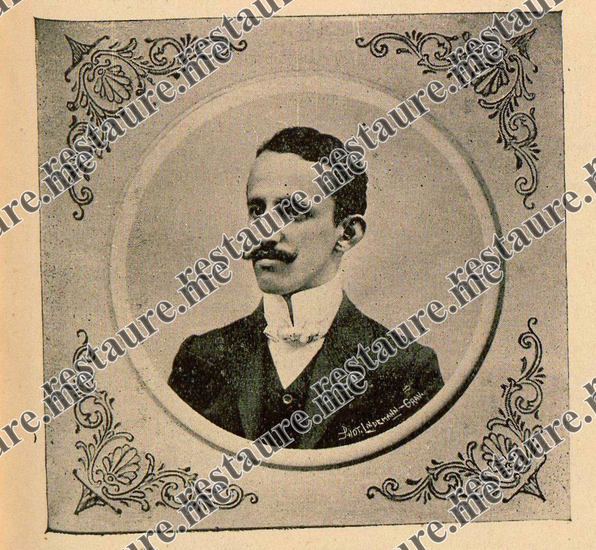 Rafael Spinola