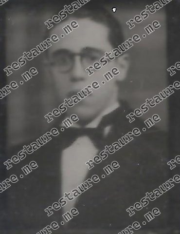 Octavio Lacerda