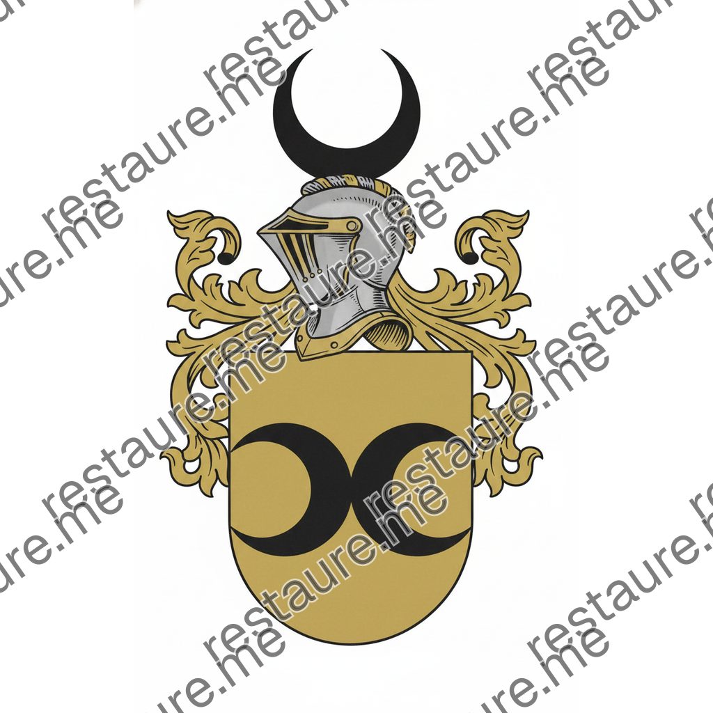 Brasão da Família Beltrão