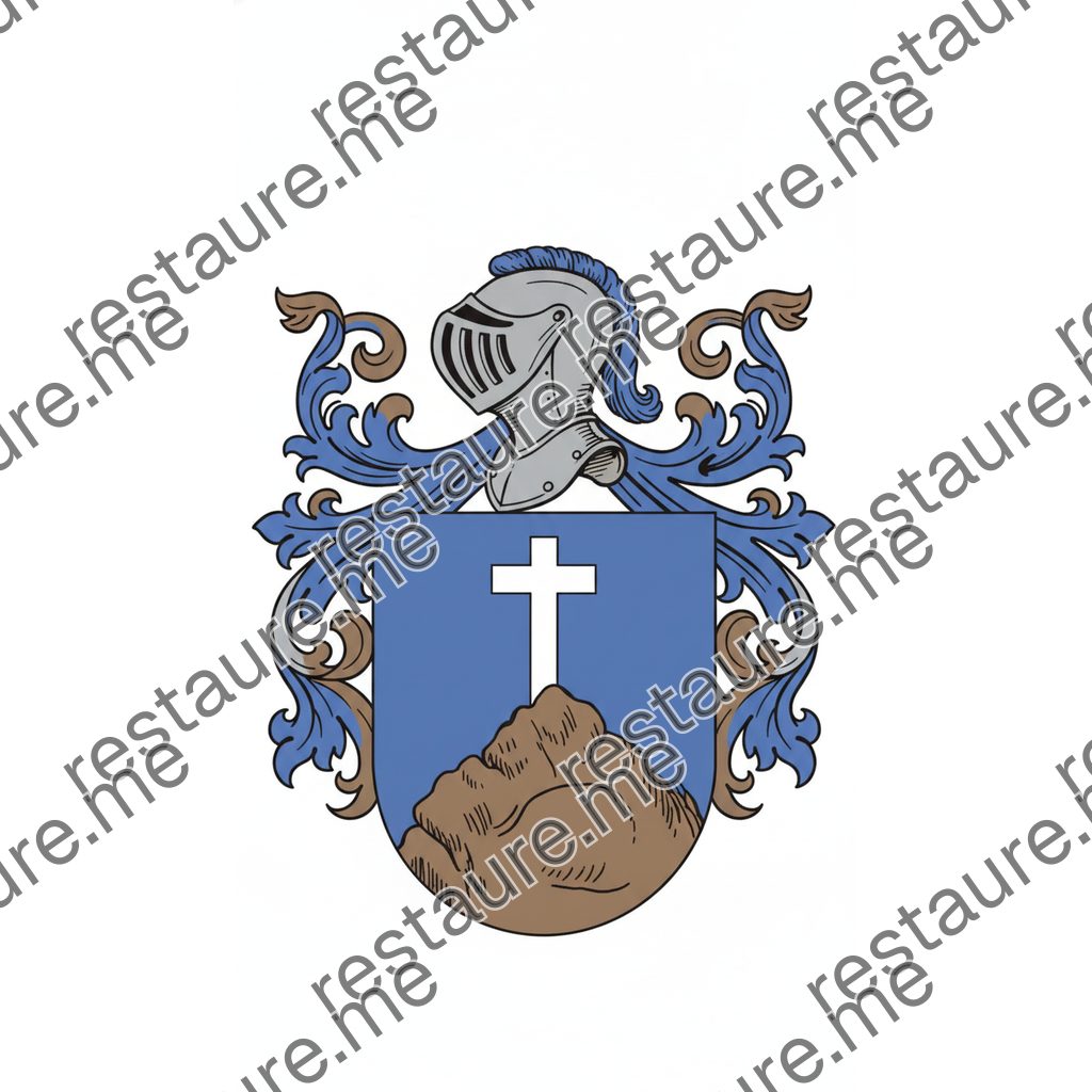 Brasão da família BARREIRA