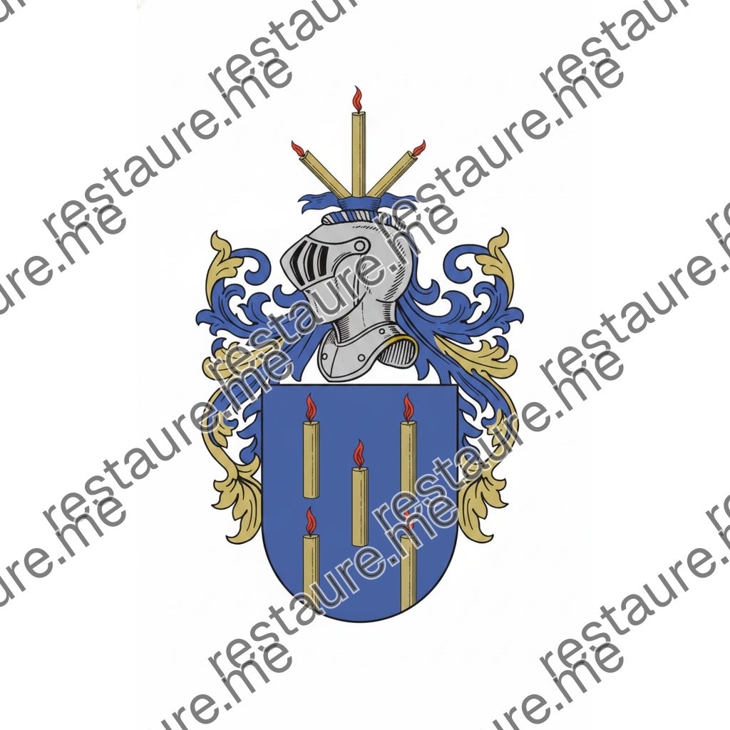 Brasão da Família Brandão