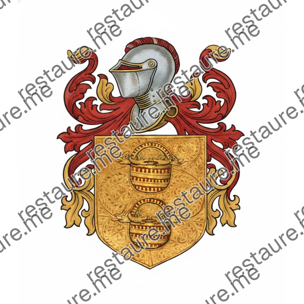 Brasão da Família Pacheco (1349)